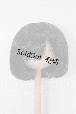 画像1: 7-8inch/ウィッグ S-26-03-01-190-TO-ZS