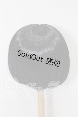 画像2: 7-8inch/ウィッグ S-26-03-01-190-TO-ZS