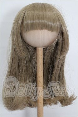 画像1: 7-8inch/ウィッグ S-26-03-01-279-TO-ZS