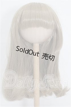 画像1: 7-8inch/ウィッグ S-26-03-01-279-TO-ZS