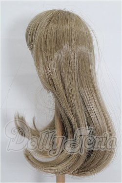 画像2: 7-8inch/ウィッグ S-26-03-01-279-TO-ZS
