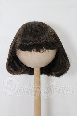 画像1: 7-8inch/ウィッグ S-26-03-01-187-TO-ZS