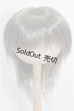画像1: 7-8inch/ウィッグ S-26-06-14-565-TO-ZS