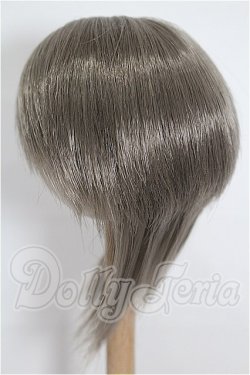画像2: 7-8inch/ウィッグ S-26-03-01-277-TO-ZS