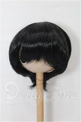 7-8inch/ウィッグ S-26-03-01-188-TO-ZS