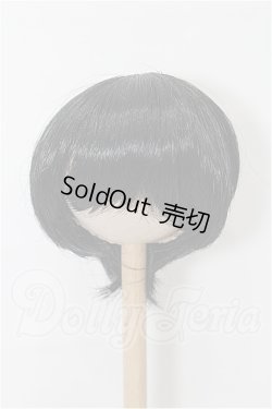 画像1: 7-8inch/ウィッグ S-26-03-01-188-TO-ZS