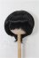 画像1: 7-8inch/ウィッグ S-26-03-01-188-TO-ZS (1)