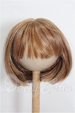 画像1: 7-8inch/ウィッグ S-26-03-01-278-TO-ZS
