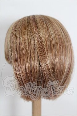 画像2: 7-8inch/ウィッグ S-26-03-01-278-TO-ZS