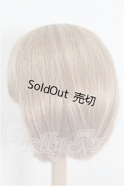画像2: 7-8inch/ウィッグ S-26-03-01-278-TO-ZS