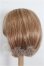 画像2: 7-8inch/ウィッグ S-26-03-01-278-TO-ZS (2)
