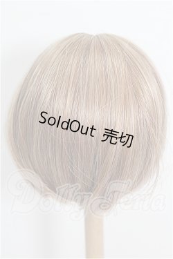 画像3: 7-8inch/ウィッグ S-26-03-01-278-TO-ZS