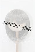8-9inch/ウィッグ S-26-03-01-196-TO-ZS