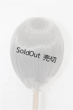 画像2: 8-9inch/ウィッグ S-26-03-01-196-TO-ZS