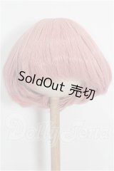 8-9inch/ウィッグ S-26-03-01-282-TO-ZS