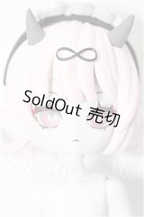 悪魔角 Cooze/嫉妬 S-26-08-02-445-TO-ZS