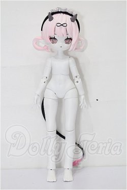 画像2: 悪魔角 Cooze/嫉妬 S-26-03-01-110-TO-ZS