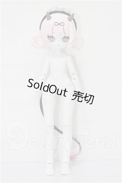 画像2: 悪魔角 Cooze/嫉妬 S-26-08-02-445-TO-ZS