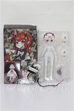 画像4: 悪魔角 Cooze/嫉妬 S-26-03-01-110-TO-ZS