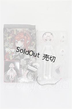 画像4: 悪魔角 Cooze/嫉妬 S-26-08-02-445-TO-ZS
