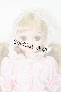 画像1: リカちゃん ハローキティリカ 限定スペシャルバージョン S-26-03-01-181-TO-ZS