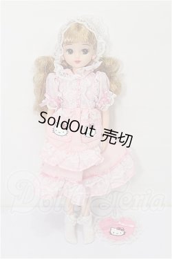画像2: リカちゃん ハローキティリカ 限定スペシャルバージョン S-26-03-01-181-TO-ZS