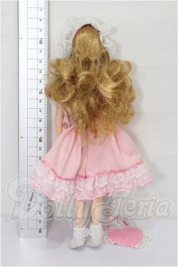 画像3: リカちゃん ハローキティリカ 限定スペシャルバージョン S-26-03-01-181-TO-ZS