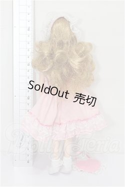 画像3: リカちゃん ハローキティリカ 限定スペシャルバージョン S-26-03-01-181-TO-ZS