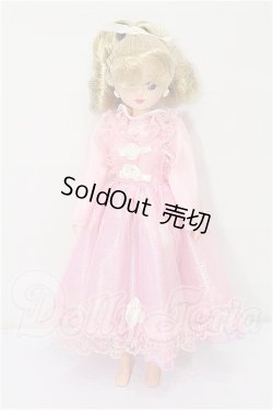 画像2: リカちゃん/香山織江コレクション S-26-04-26-415-TO-ZS