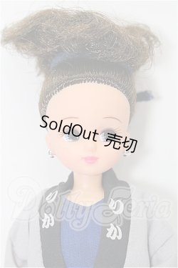 画像1: リカちゃん/お祭りリカちゃん S-26-08-02-355-TO-ZS