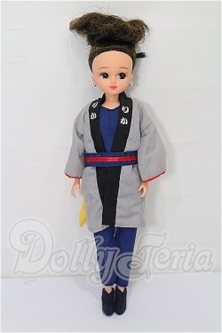 画像2: リカちゃん/お祭りリカちゃん S-26-03-01-183-TO-ZS