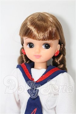 画像1: リカちゃん/リカちゃん S-26-03-01-223-TO-ZS