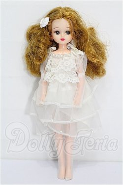 画像2: リカちゃん/リカちゃん S-26-03-08-220-TO-ZS