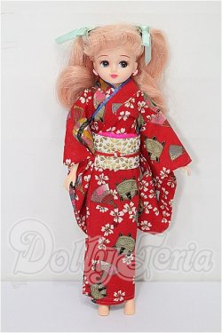 画像2: リカちゃん/香山織江コレクション S-26-03-01-217-TO-ZS