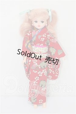 画像2: リカちゃん/香山織江コレクション S-26-04-26-417-TO-ZS