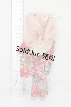 画像3: リカちゃん/香山織江コレクション S-26-04-26-417-TO-ZS