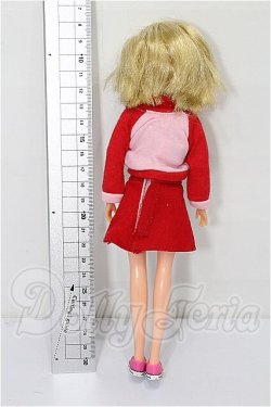 画像3: リカちゃん/HELLO KITTY S-26-03-01-220-TO-ZS