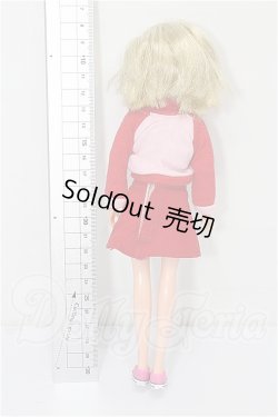 画像3: リカちゃん/HELLO KITTY S-26-03-01-220-TO-ZS