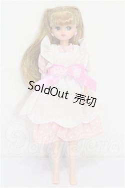 画像2: リカちゃん/リカちゃん S-26-03-08-217-TO-ZS