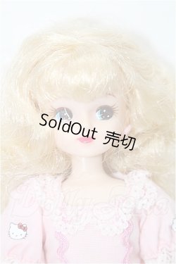 画像1: リカちゃん/HELLO KITTY S-26-03-01-219-TO-ZS