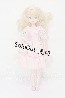 画像2: リカちゃん/HELLO KITTY S-26-03-01-219-TO-ZS
