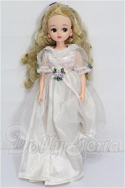 画像2: リカちゃん/リカちゃん S-26-03-08-219-TO-ZS