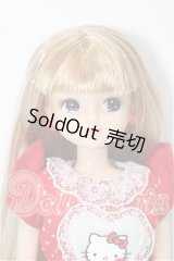 リカちゃん/HELLO KITTY S-26-03-01-218-TO-ZS