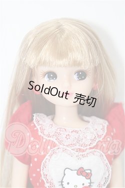 画像1: リカちゃん/HELLO KITTY S-26-03-01-218-TO-ZS