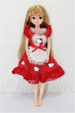 画像2: リカちゃん/HELLO KITTY S-26-03-01-218-TO-ZS