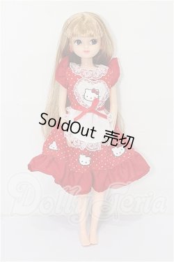 画像2: リカちゃん/HELLO KITTY S-26-03-01-218-TO-ZS