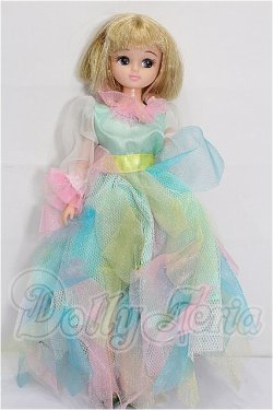 画像2: リカちゃん/リカちゃん S-26-03-08-221-TO-ZS