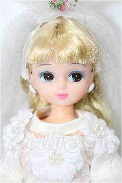 画像1: リカちゃん/香山織江コレクション S-26-03-01-215-TO-ZS