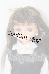 リカちゃん/コムサデモード15周年リカちゃん S-26-03-01-221-TO-ZS