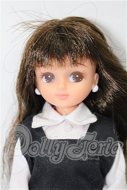 画像1: リカちゃん/コムサデモード15周年リカちゃん S-26-03-01-221-TO-ZS